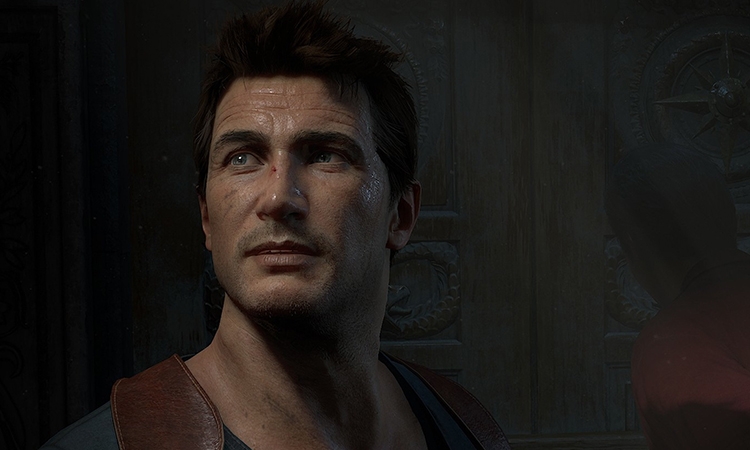  Uncharted 4: A Thief'с End 